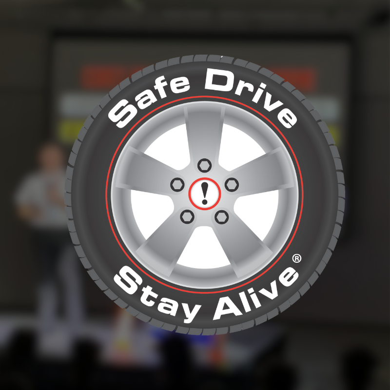 Sixth Formers Attend Safe Drive Stay Alive Roadshow Sixth Formers Attend Safe Drive Stay Alive Roadshow
