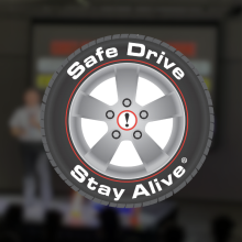 Sixth Formers Attend Safe Drive Stay Alive Roadshow Sixth Formers Attend Safe Drive Stay Alive Roadshow