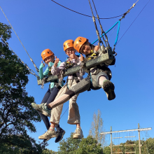 Year 6 Trip to PGL Year 6 Trip to PGL