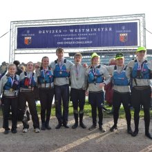 Devizes to Westminster Canoe Race 2026 Devizes to Westminster Canoe Race 2026