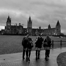 ESU Public Speaking Competition