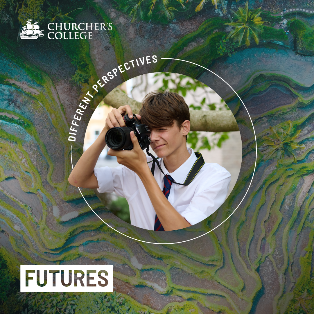 Inside Our Autumn Term Futures Programme