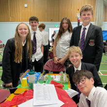 Business Languages Champions Event Business Languages Champions Event