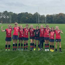 U11s Secure Bronze in Thrilling IAPS Tournament 