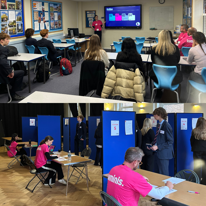 Mock Interviews for Aspiring Medics and Dentist