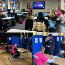 Mock Interviews for Aspiring Medics and Dentist Mock Interviews for Aspiring Medics and Dentist