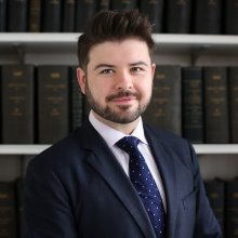 Students Explore Careers in Law