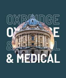 OCs Support Medical & Oxbridge Programmes