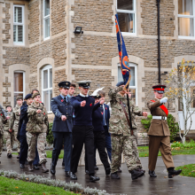 Marking Remembrance 2025