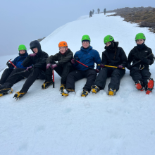 Senior Adventure Club Senior Adventure Club