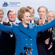 Thatcher and Europe Lecture