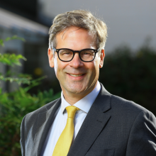 Will Scott Appointed New Headmaster of Churcher’s College Will Scott Appointed New Headmaster of Churcher’s College