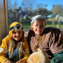 Book Week Magic! Book Week Magic!