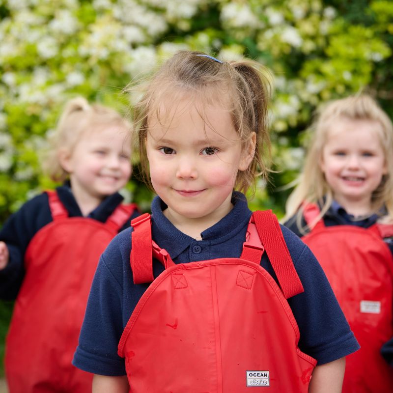 Crisp Leaves & Bright Futures!