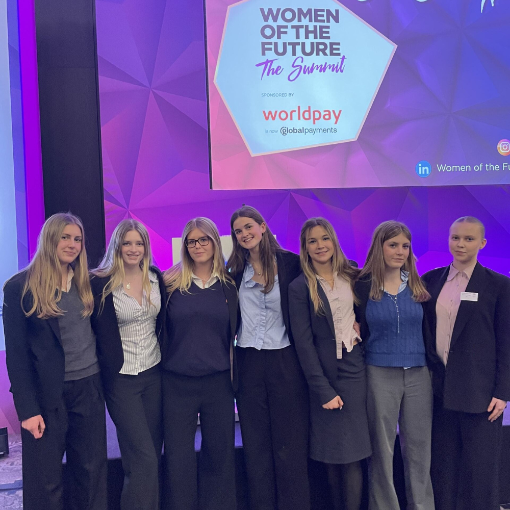 Women of the Future Summit