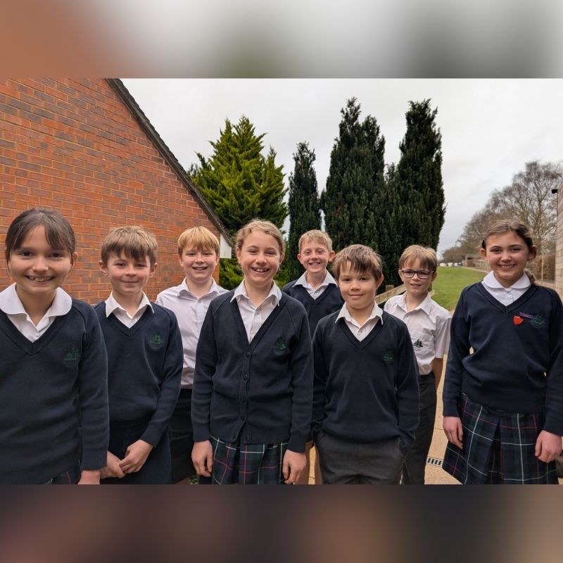 Churcher’s Year 6 Pupils Secure Eight Scholarships
