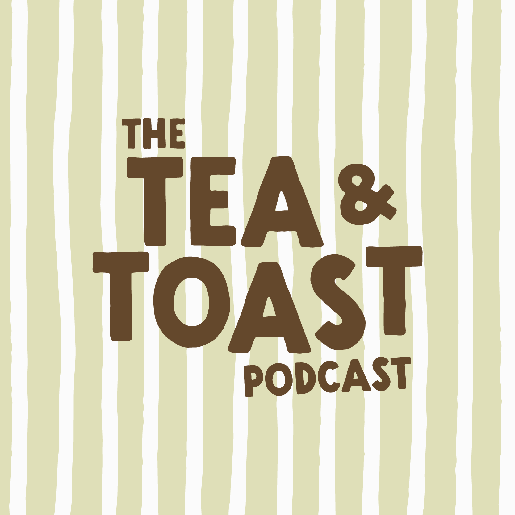 New Tea & Toast Podcast Launched