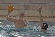 Water Polo Success Water Polo Success