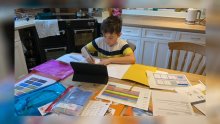 Embracing Home Learning...Again! Embracing Home Learning...Again!