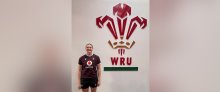 Charlie Selected for Wales U18s Training Charlie Selected for Wales U18s Training