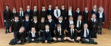 LAMDA Success LAMDA Success
