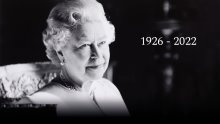 Her Majesty Queen Elizabeth II