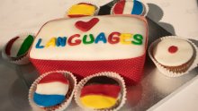 ‘Spotlight on Modern Languages’ Week 