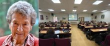 Live webcast for Holocaust Memorial Day Live webcast for Holocaust Memorial Day