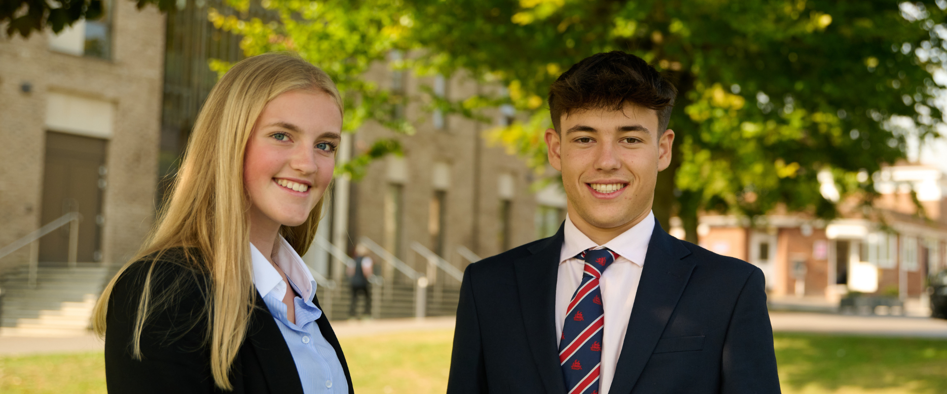 Lower Sixth Networking Evening - Can You Help?