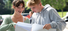 GCSE Results 2023