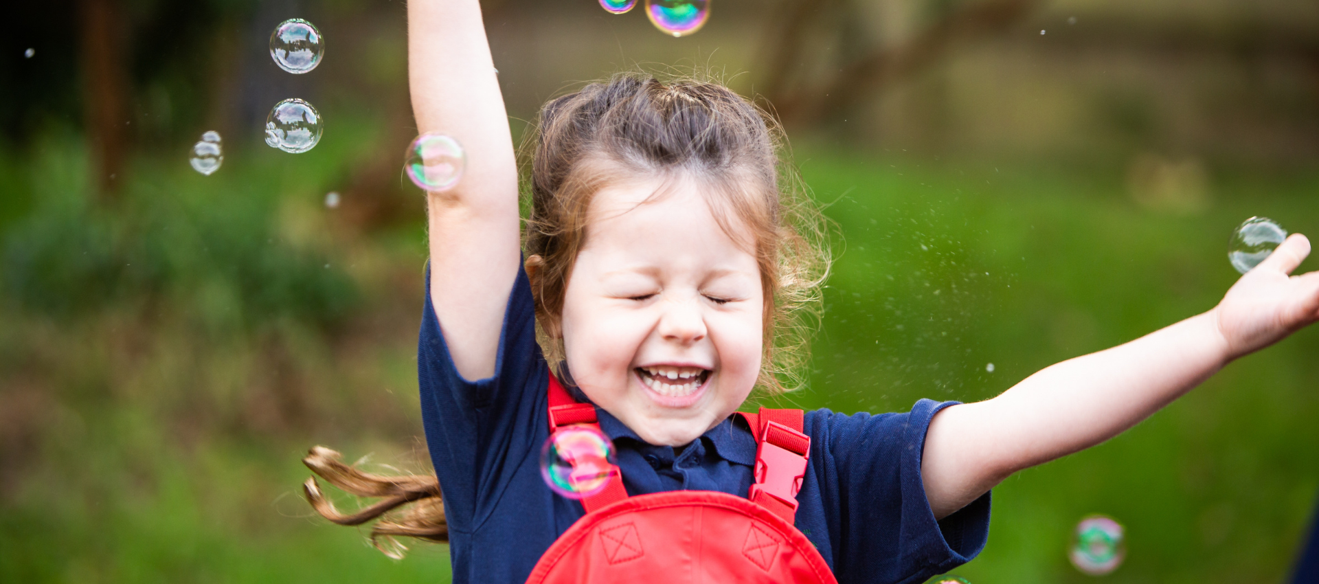 An Exceptional Early Years Education