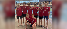 National Relay Finals National Relay Finals