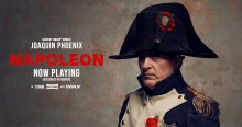 History Students' Private Screening of Napoleon