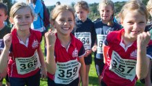 Butser Hill Challenge 2019 Butser Hill Challenge 2019