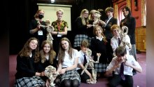 Puppetry Workshop