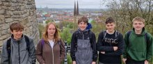 German Exchange Trip
