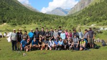 New First & World Expeditions Launched for 2021 & 2022 New First & World Expeditions Launched for 2021 & 2022