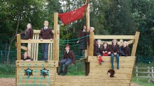 Junior School & Nursery Located in The Telegraph's Top 5 Towns