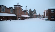 Junior & Senior Schools Closed - Friday 2nd March