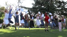 Churcher’s College A Level Results 2019 Churcher’s College A Level Results 2019