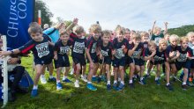Butser Hill Challenge 2018