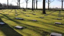 Third Year Battlefields History Trip Third Year Battlefields History Trip