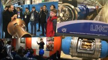 CERN and Geneva 2018 CERN and Geneva 2018