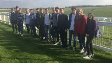 Careers: Student Attend Oxbridge Conference Careers: Student Attend Oxbridge Conference