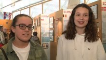 France 3 Normandie Film Churcher’s Pupils France 3 Normandie Film Churcher’s Pupils
