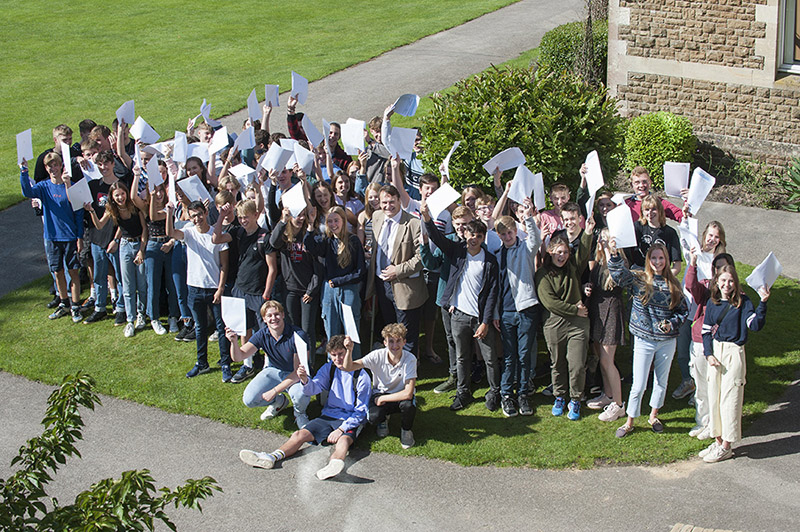 GCSE Results 2019
