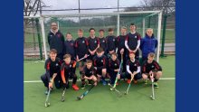 Hampshire Champions