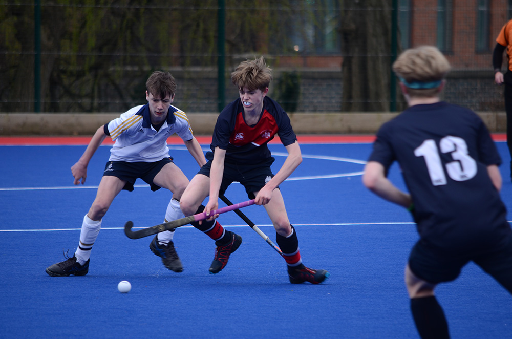 Hampshire Cup Final 2019