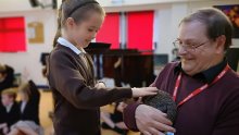 Learning About our Prickly Friends Learning About our Prickly Friends