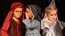 Infant Nativity Infant Nativity